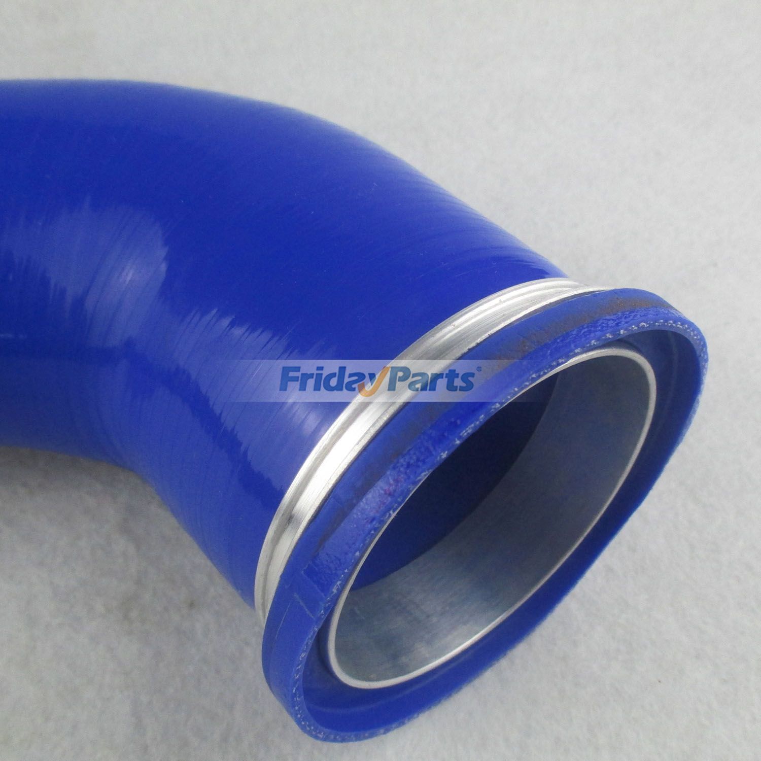 Turbolader Luftansaugschlauchfür Bagger,Lader