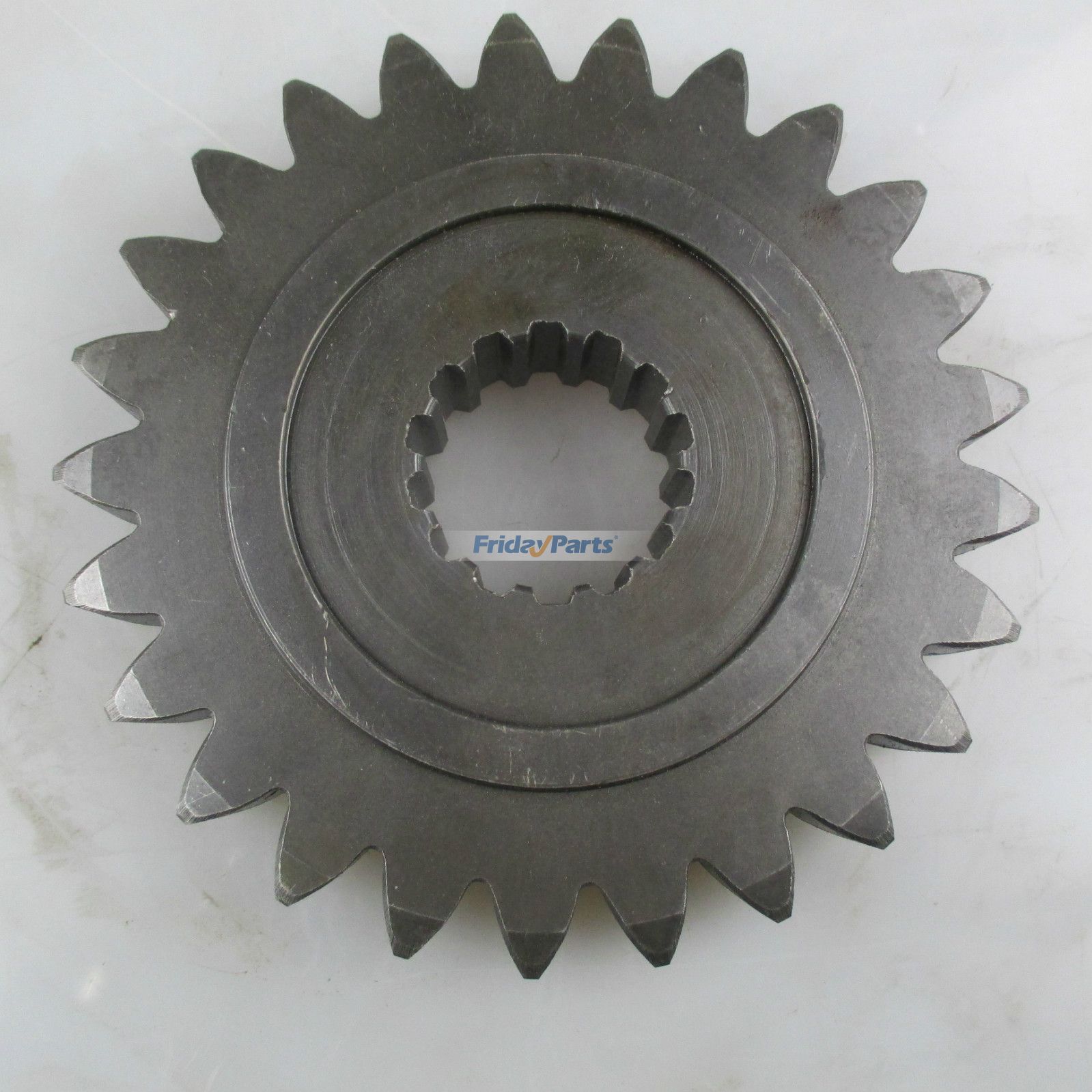 エクスカベーター,ローダー 旅する1stサンギア