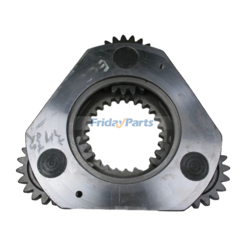 ボルボ 掘削機 EC235C EC240B EC290 EC290B EC290C EC330B EC360B EC360C 用 プラネット キャリア SA7117-38320