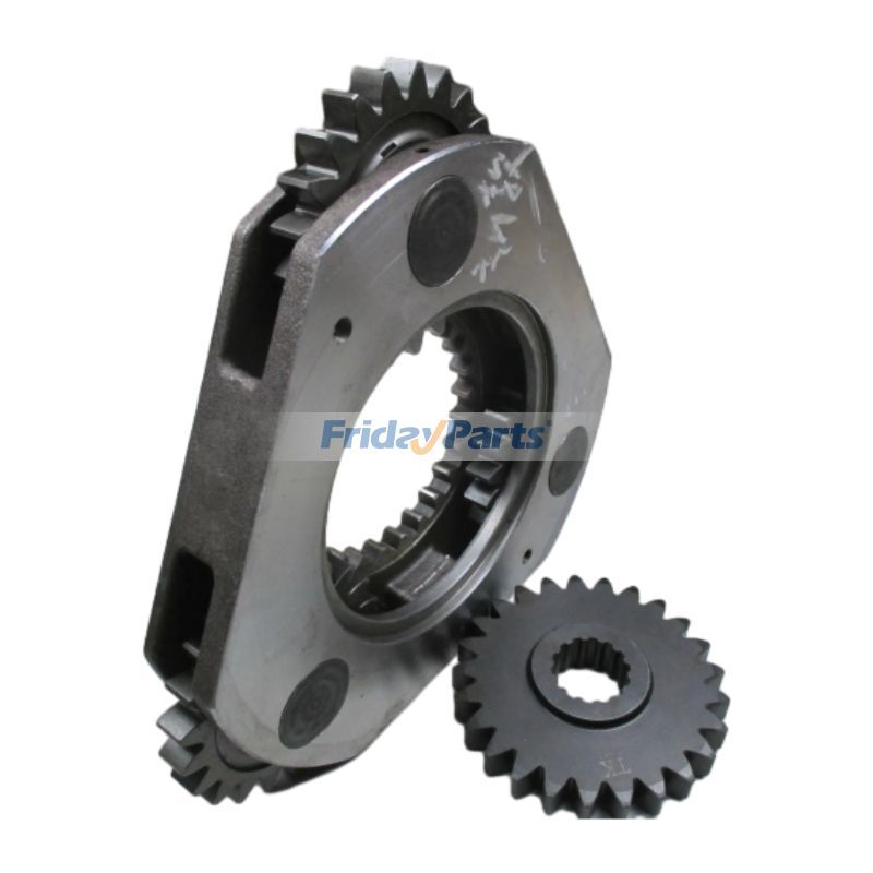 エクスカベーター プラネットキャリア