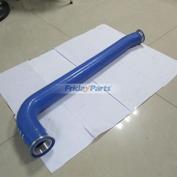 エクスカベーター,ローダー インタークーラーホース