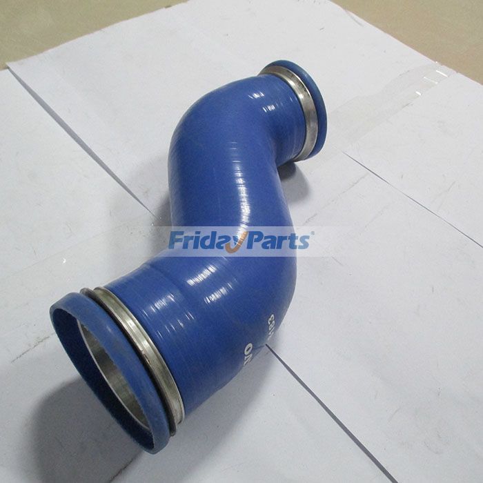 VOLVO EC290BP intercooler hose VOE14618183 14573700