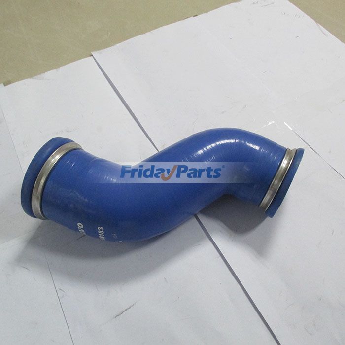 VOLVO用用ボルボ 掘削機 EC290LC インタークーラー ホース VOE14618183 14573700