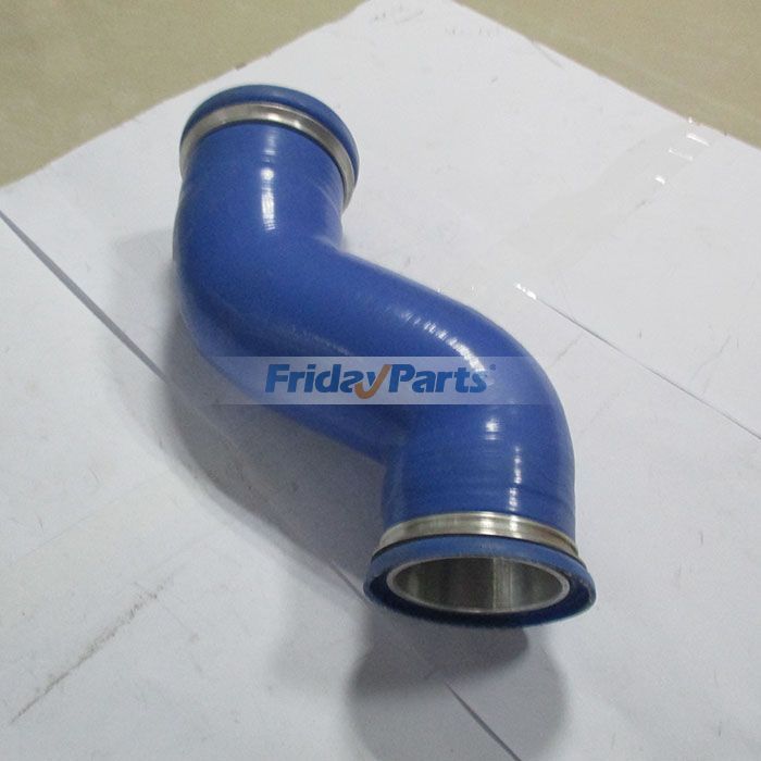 VOLVO用インタークーラーホース