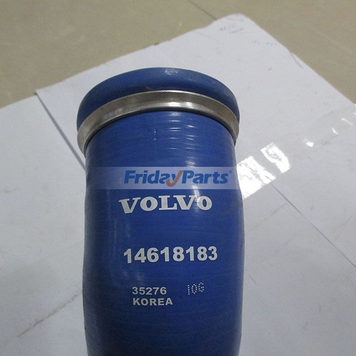 FridayPartsのインタークーラーホース