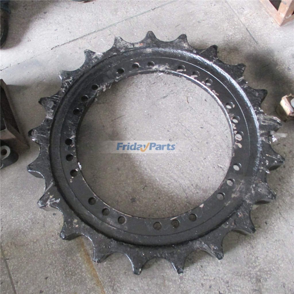 FridayPartsのスプロケット