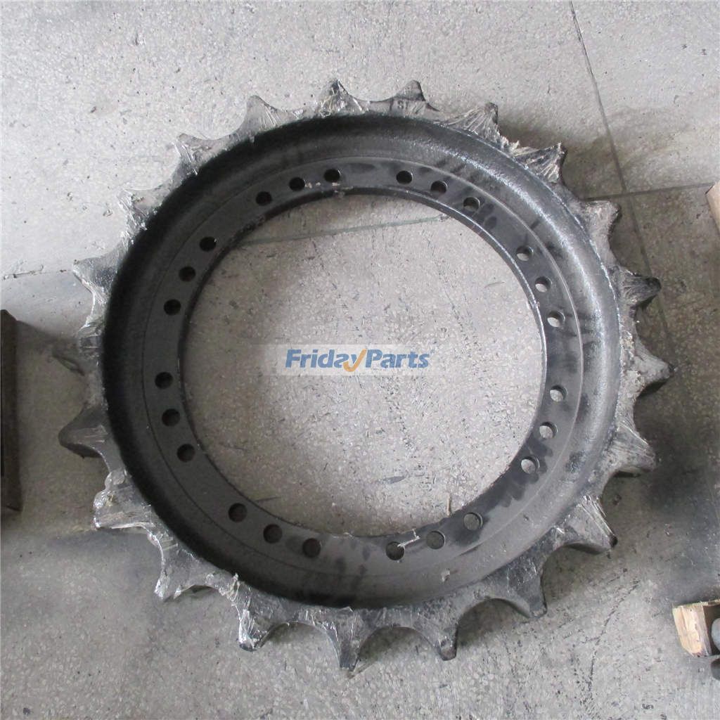 VOLVO用用ボルボ 掘削機 EC360 スプロケット SA1 081-01850