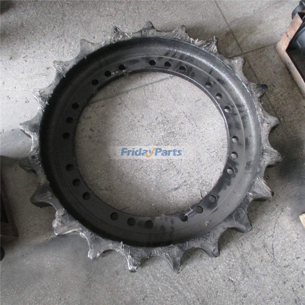 VOLVO用スプロケット