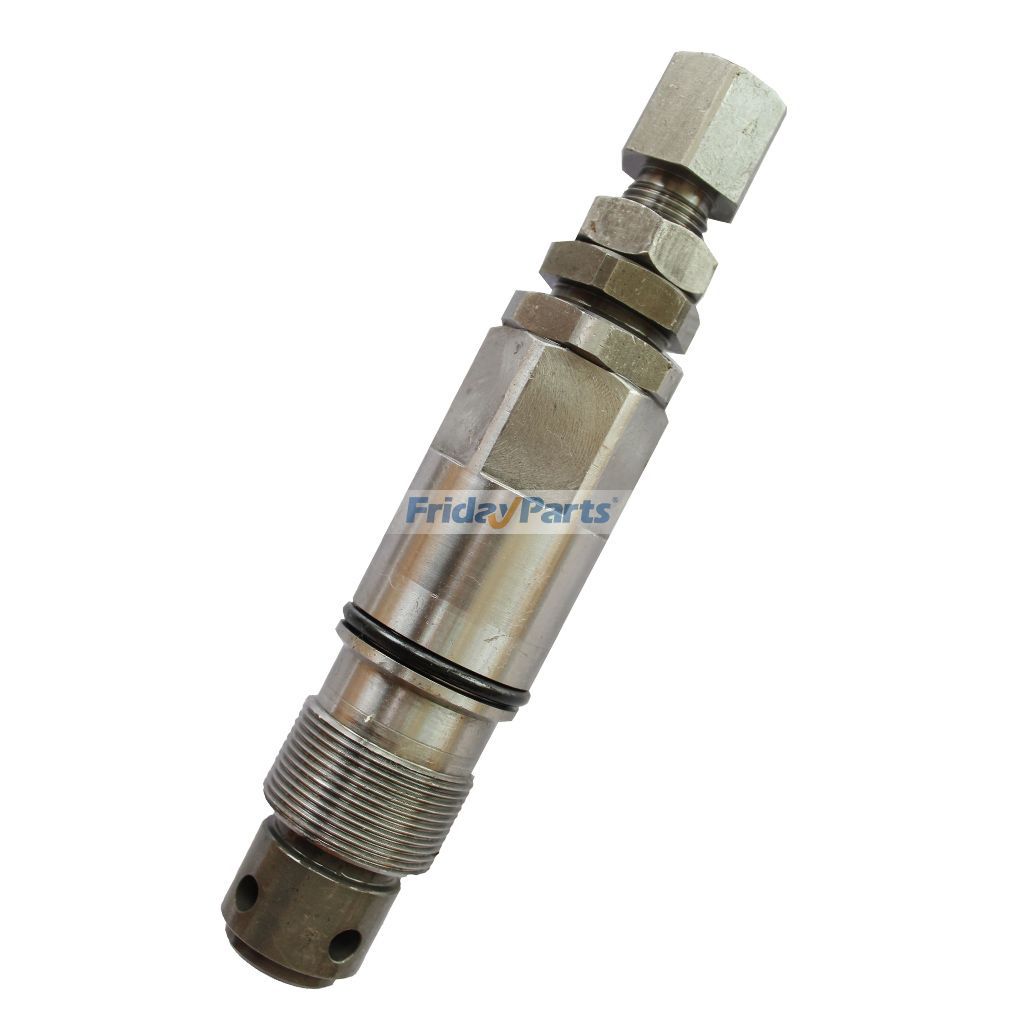 For Volvo Excavator EC360 Relief Valve