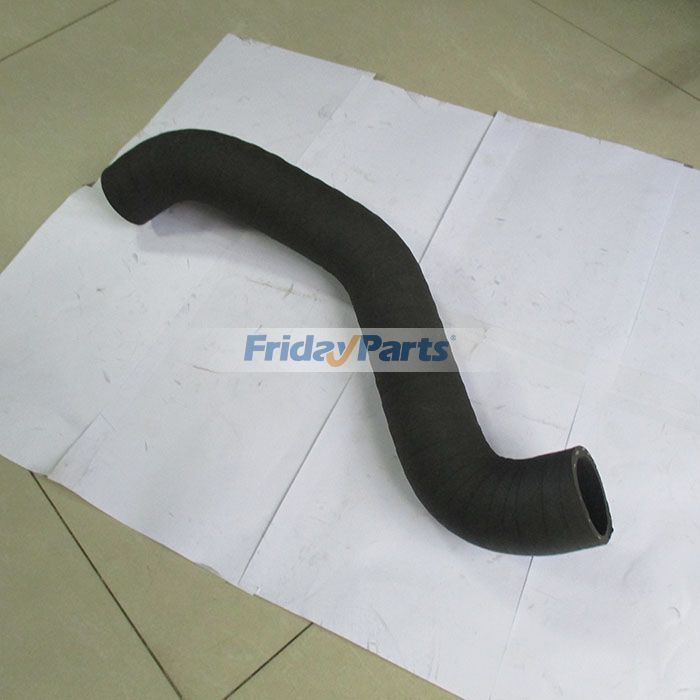 Upper Water Hose in Stock in China