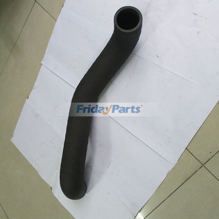 Upper Water Hose for Excavator,Loader