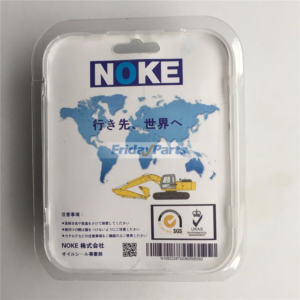 Excavator,Loader Main Pump Seal Kit