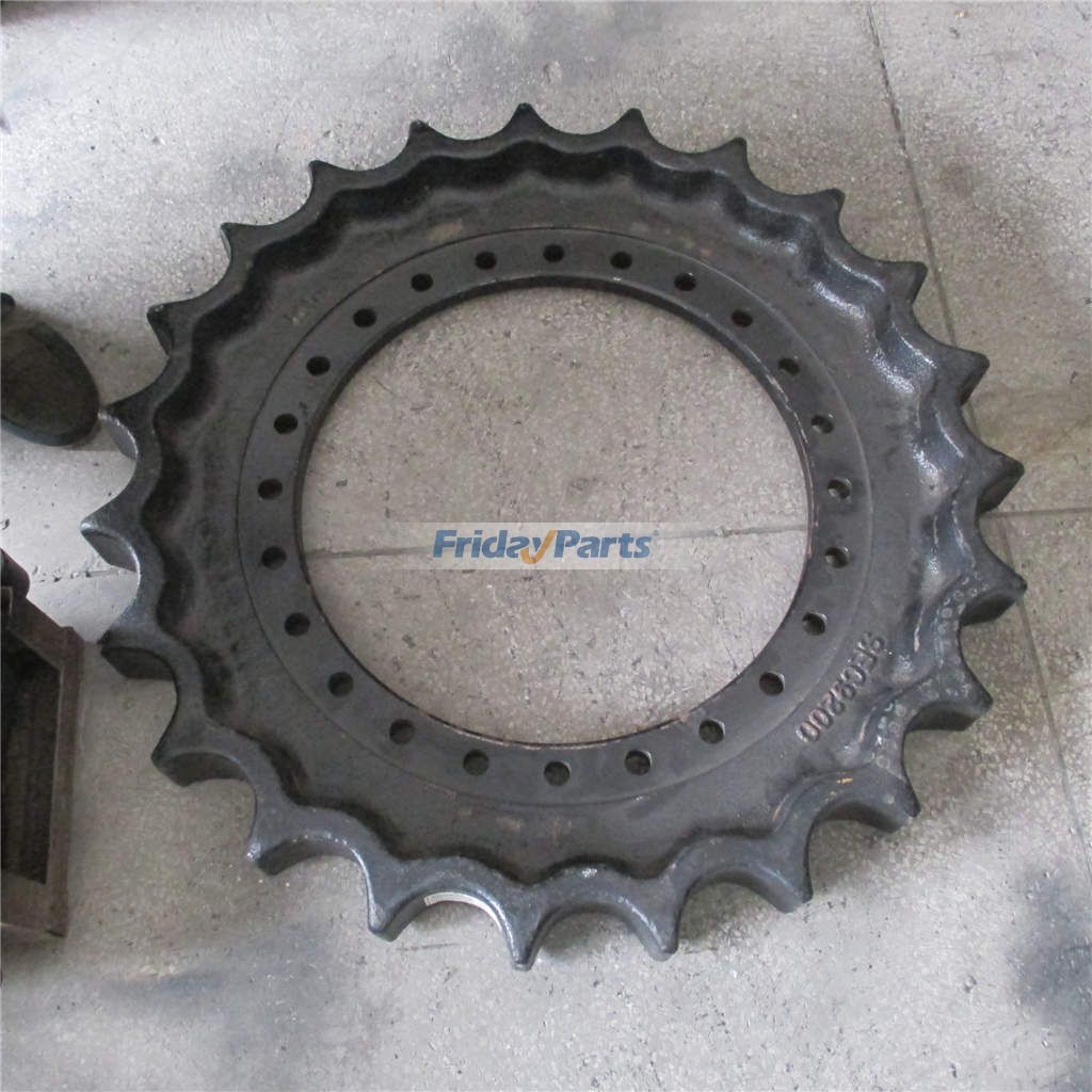 VOLVO用用ボルボ 掘削機 EC460 スプロケット SA1081-02210