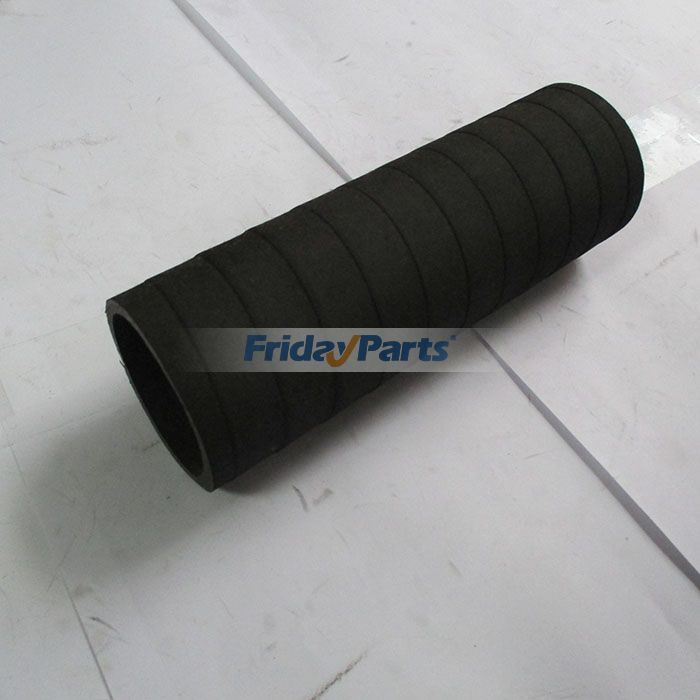 Lower Water Hose for Excavator,Loader
