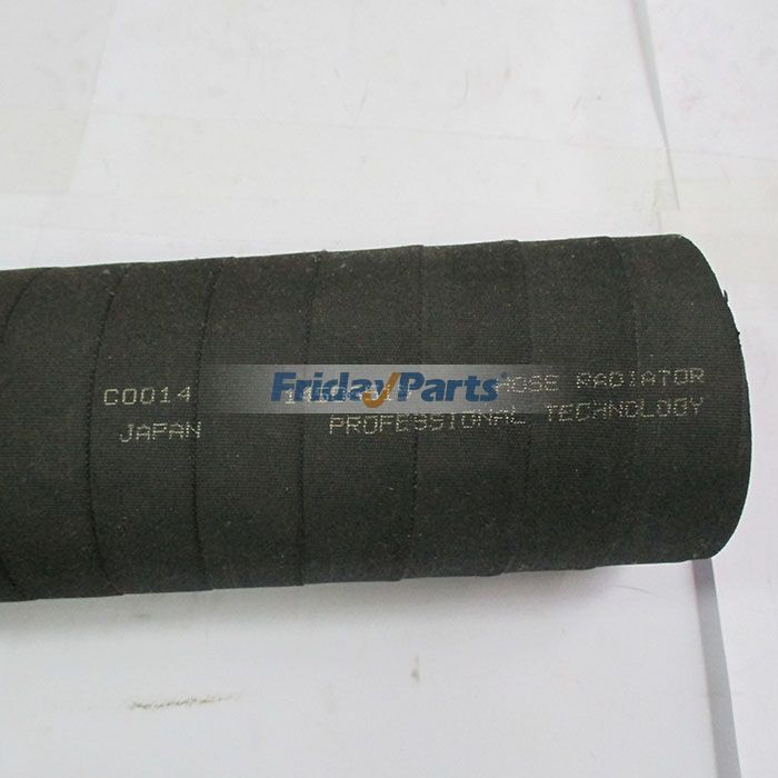 Lower Water Hose in Stock in China