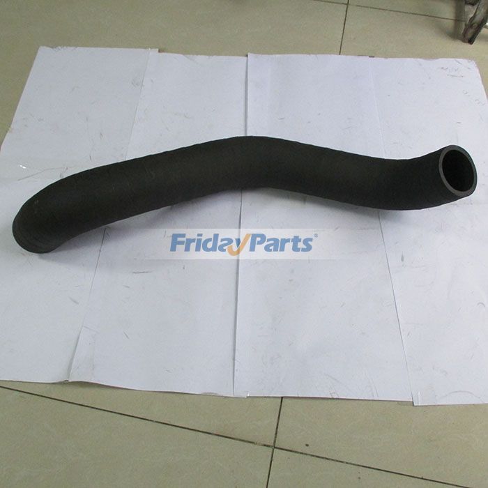 Excavator,Loader Upper Water Hose