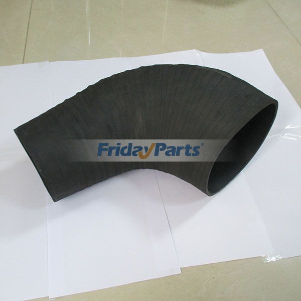 FridayParts Ansaugkrümmer