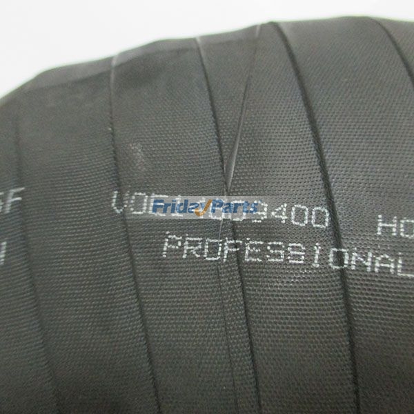 Für Volvo Bagger EC460BLC Ansaugkrümmer VOE14609400für Für VOLVO