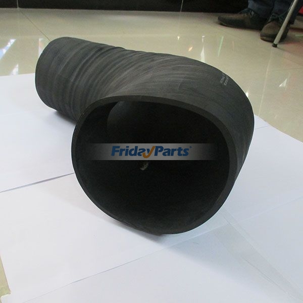 AnsaugkrümmerFür VOLVO