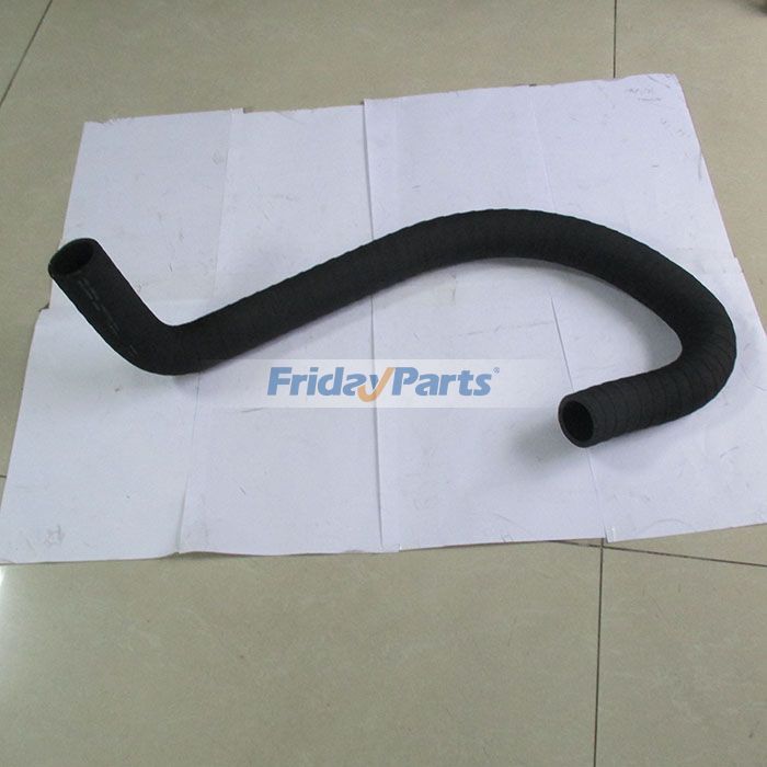 Unterer Wasserschlauchfür Bagger,Lader