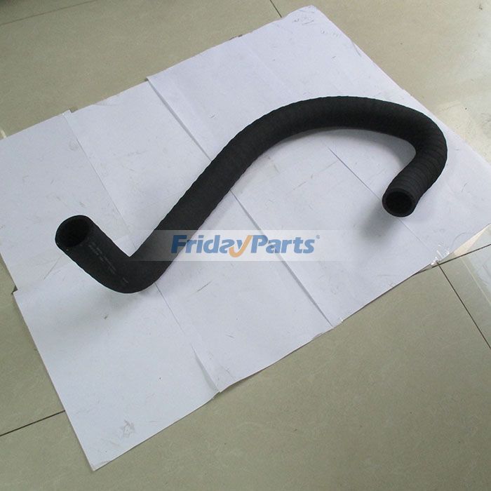 FridayParts Unterer Wasserschlauch