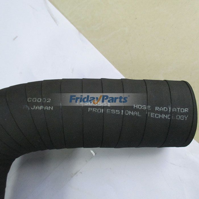 FridayPartsの下水ホース