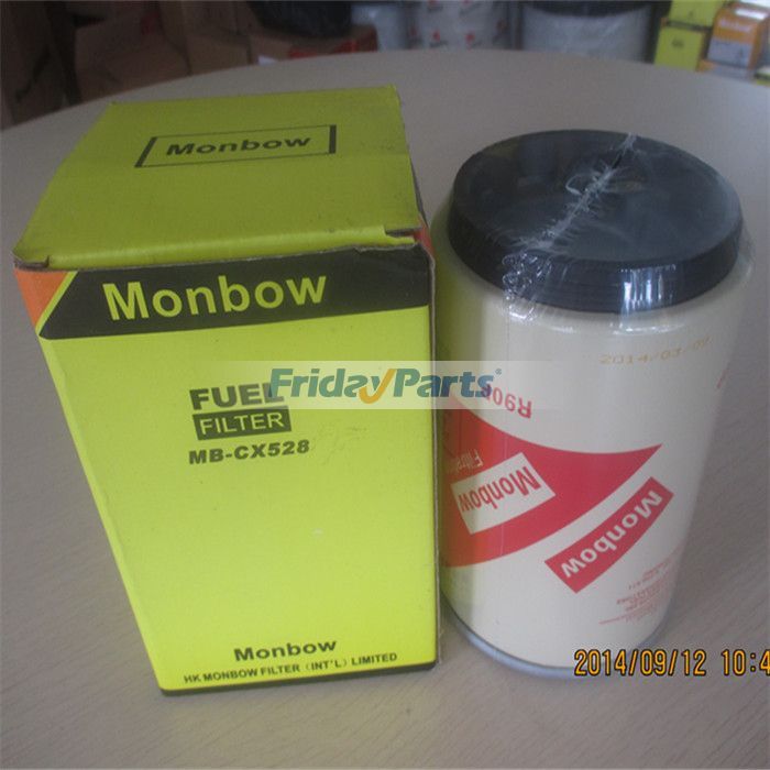 FridayParts Dieselfilter