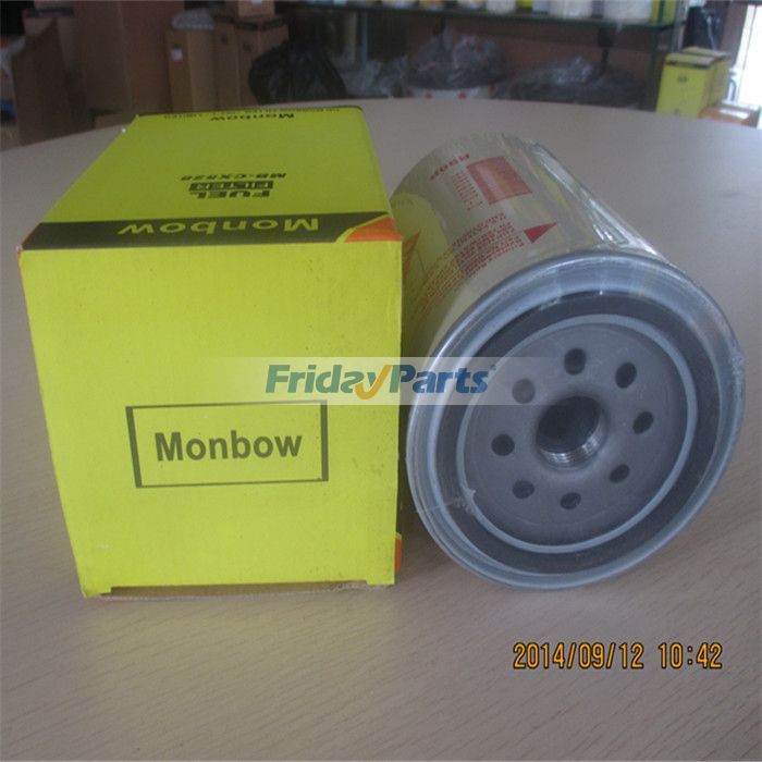 DieselfilterFür VOLVO