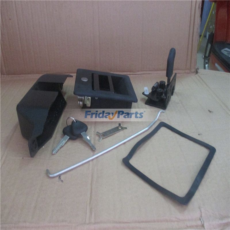 Handle EC700B for Excavator