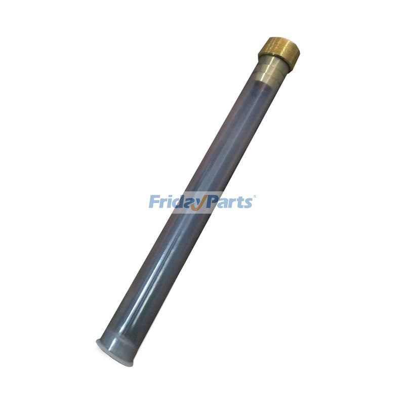 Hose Connection 20478246 for Volvo Excavator EC210B EC240B EC290C EW220E EW230C EW240E Loader L20F L25F L28F