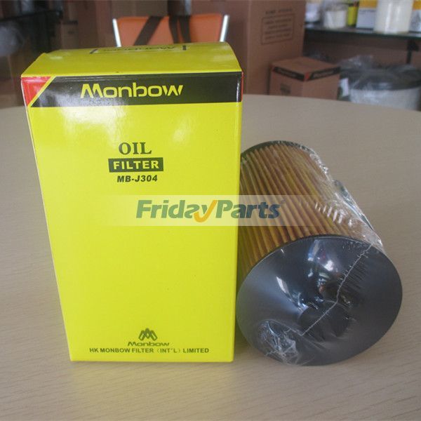 Ölfilterelementfür Bagger,Lader