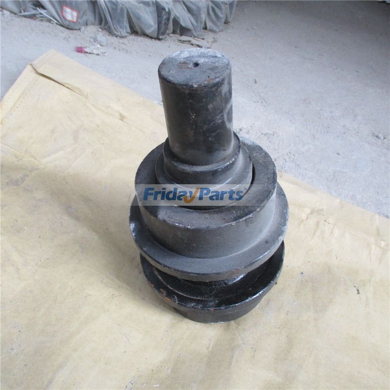 VOLVO用上部キャリアローラー