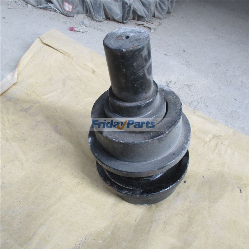 FridayPartsの上部キャリアローラー