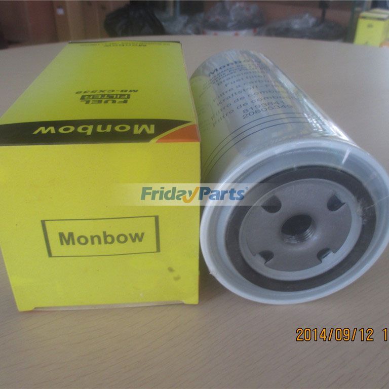 KraftstofffilterFür VOLVO