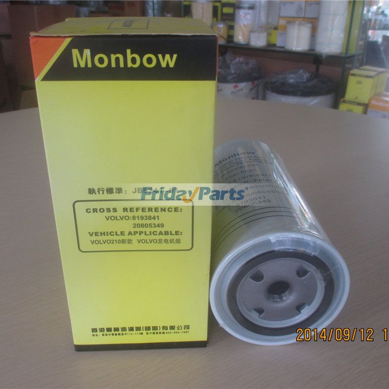 Kraftstofffilterfür Bagger,Lader