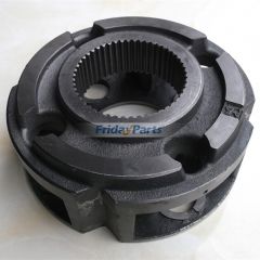 EC210 Fahrmotor 2. Klasse ViersternrahmenFür VOLVO