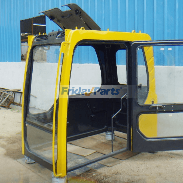 Operator Cab for Excavator,Loader