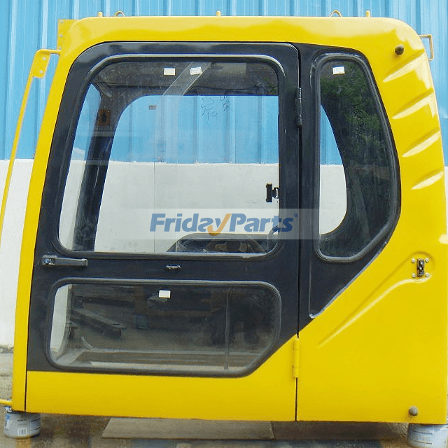 Excavator,Loader Operator Cab