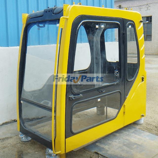 For Volvo Excavator EC210B Operator Cab