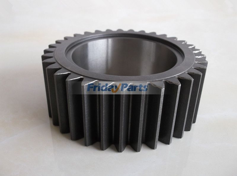 エクスカベーター,ローダー 移動2速3遊星歯車