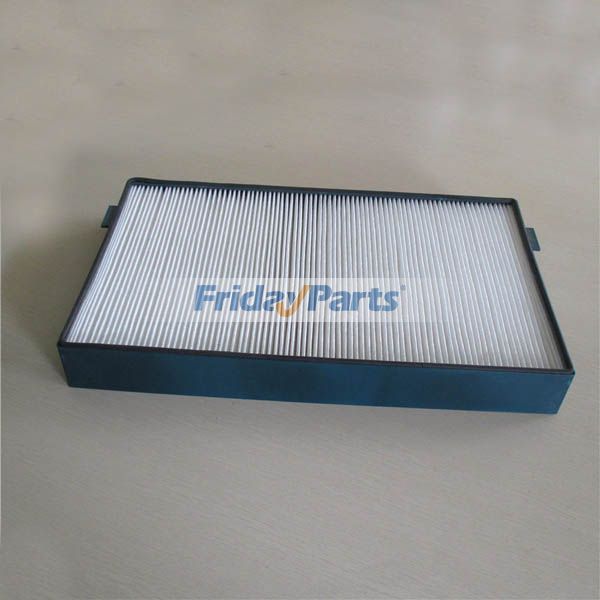 Filterkernelement für Klimaanlagenfilter (extern)Für VOLVO