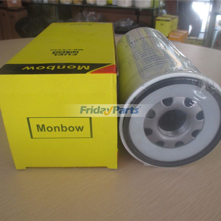 DieselfilterFür VOLVO