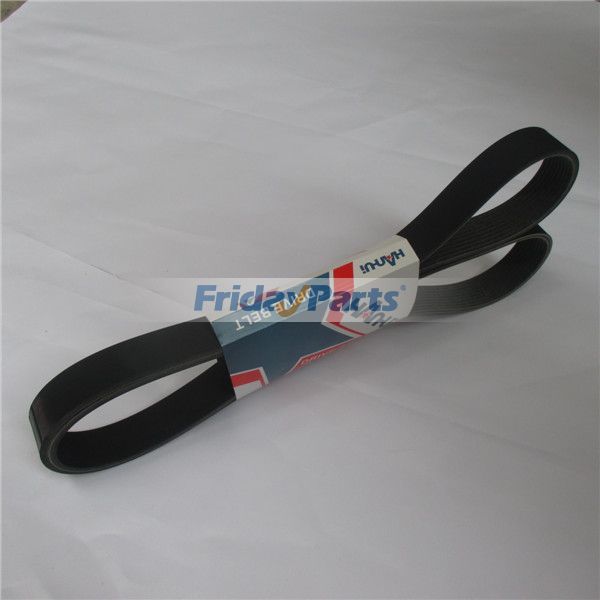 Drive Belt 10pk1400 for Excavator,Loader