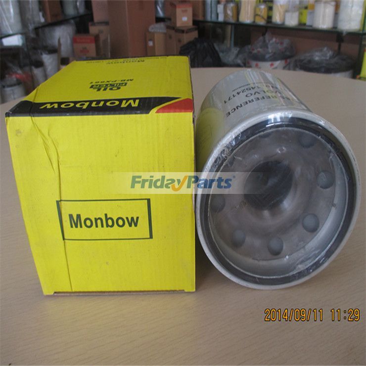 Hydraulic Filter in Stock in China