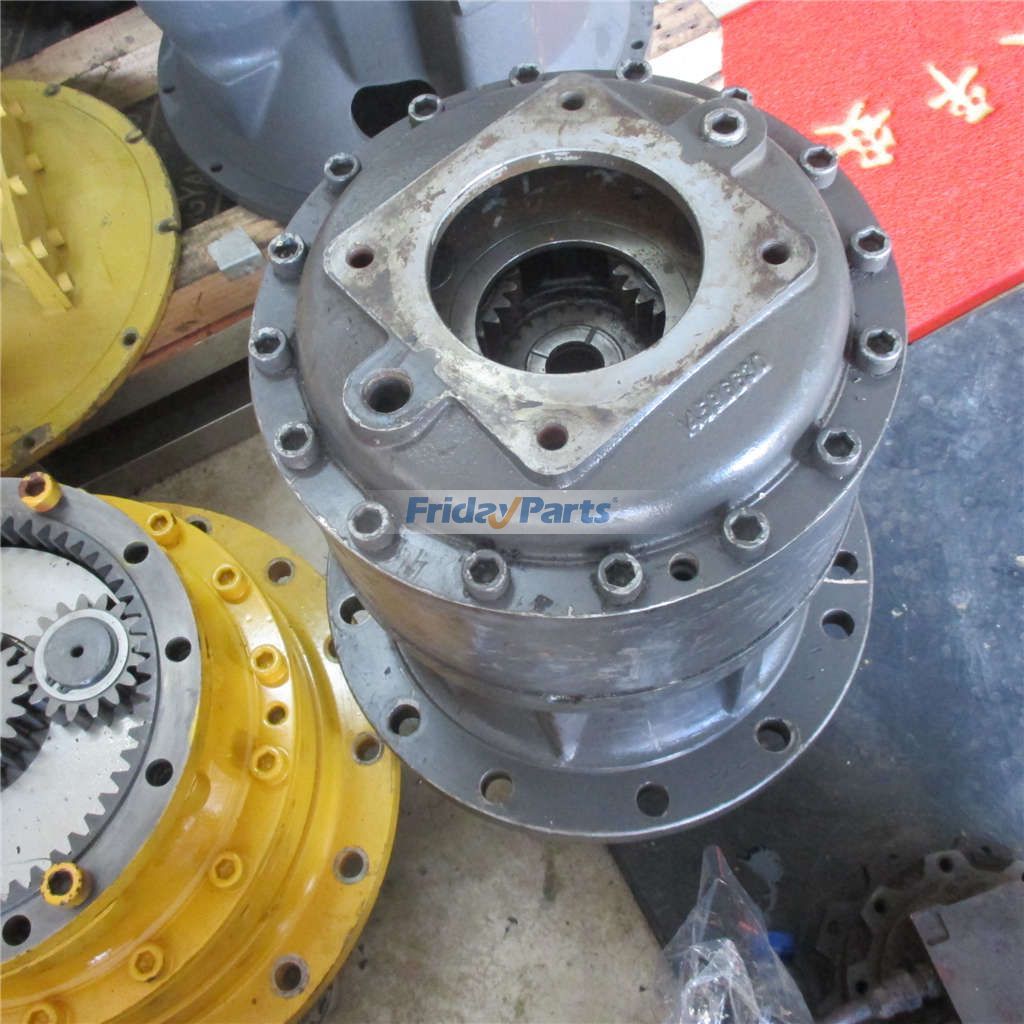 VOLVO用用ボルボ掘削機 EC360 旋回モーター減速ギアボックス用