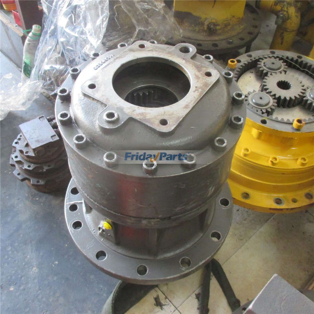 For Volvo Excavator EC360 Swing Motor Reduction Gearbox