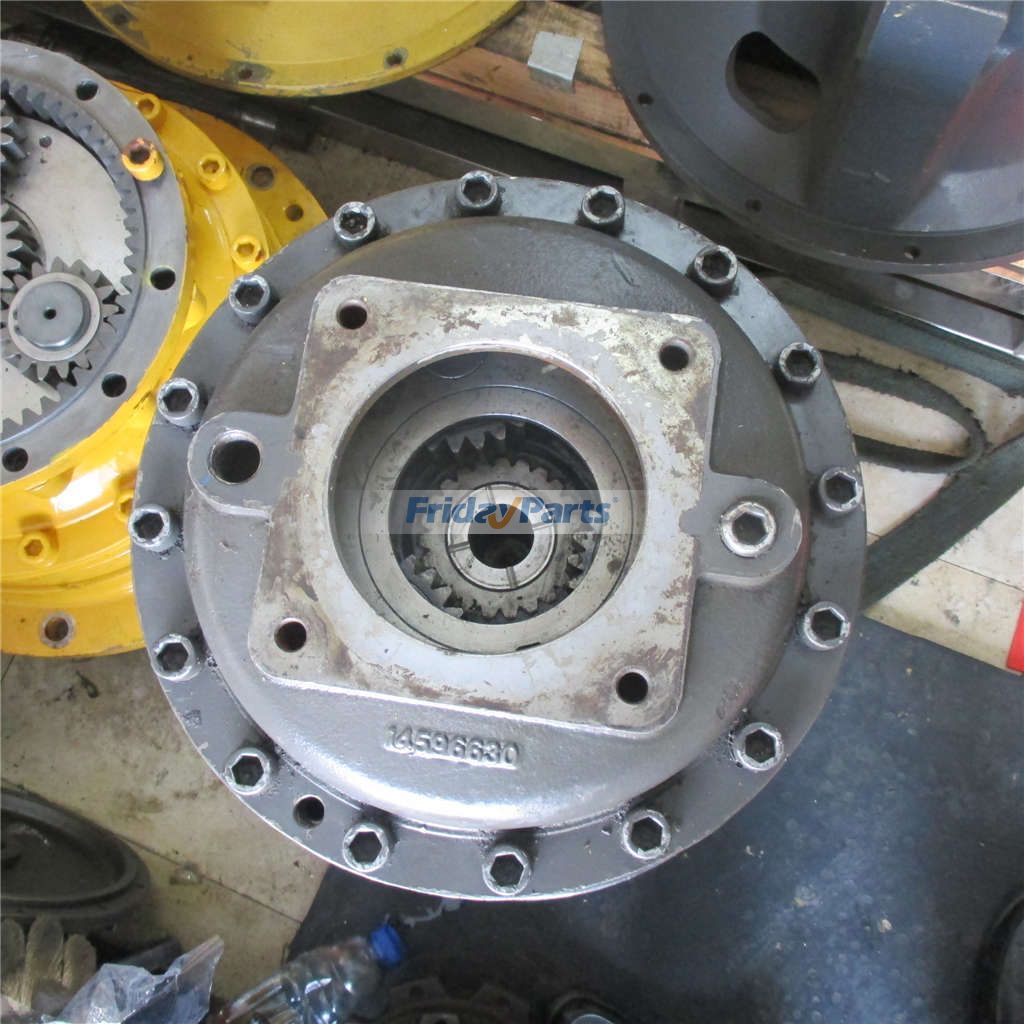 FridayPartsの旋回モーター減速ギアボックス