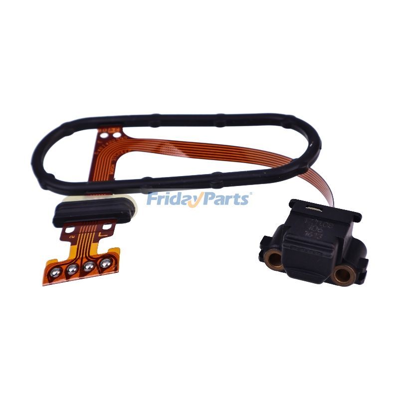 VP44 Angle Sensor F00N300364 for Bosch