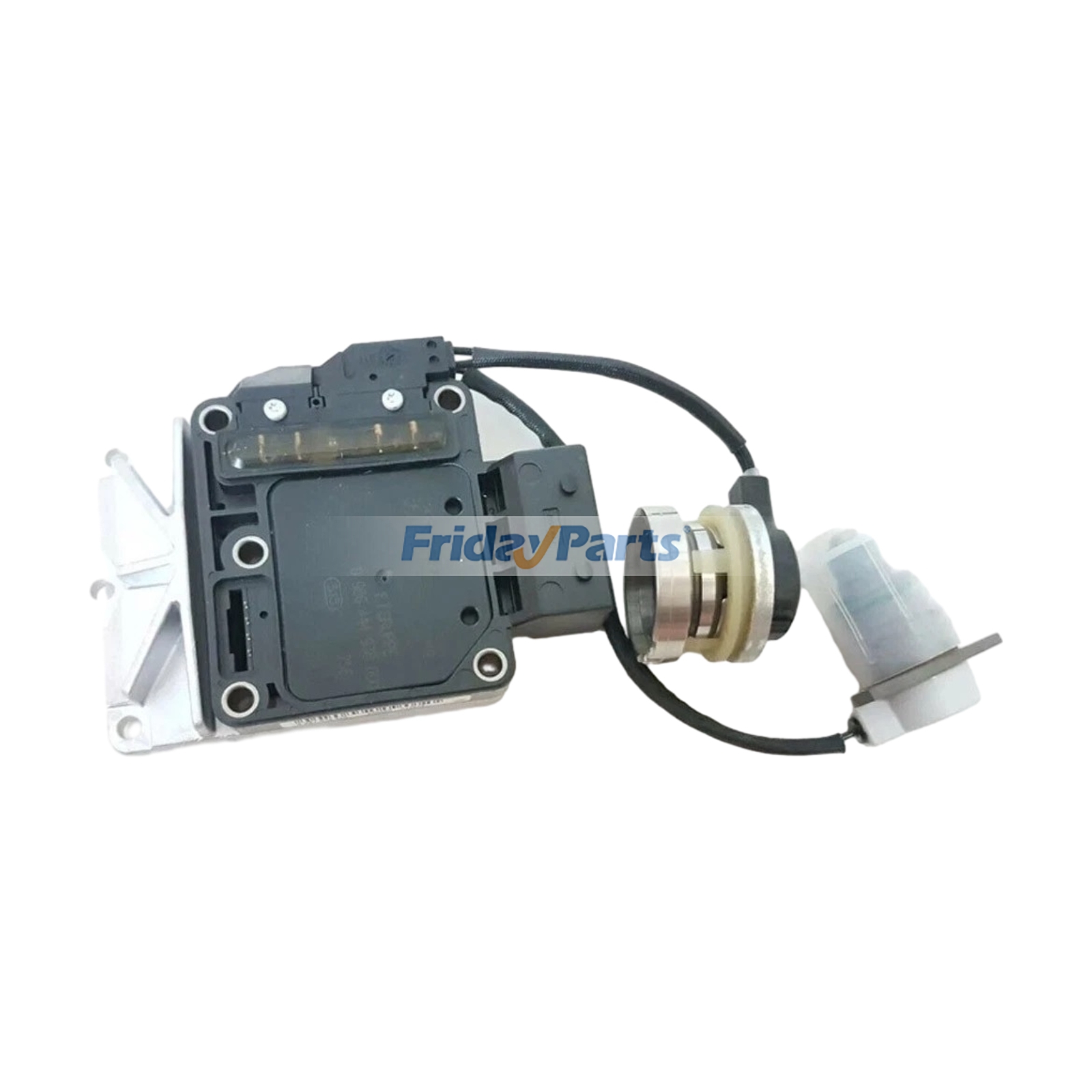 Unidad de control de inyección de combustible VP44, repuesto para Bosch 0281010888 1467045031