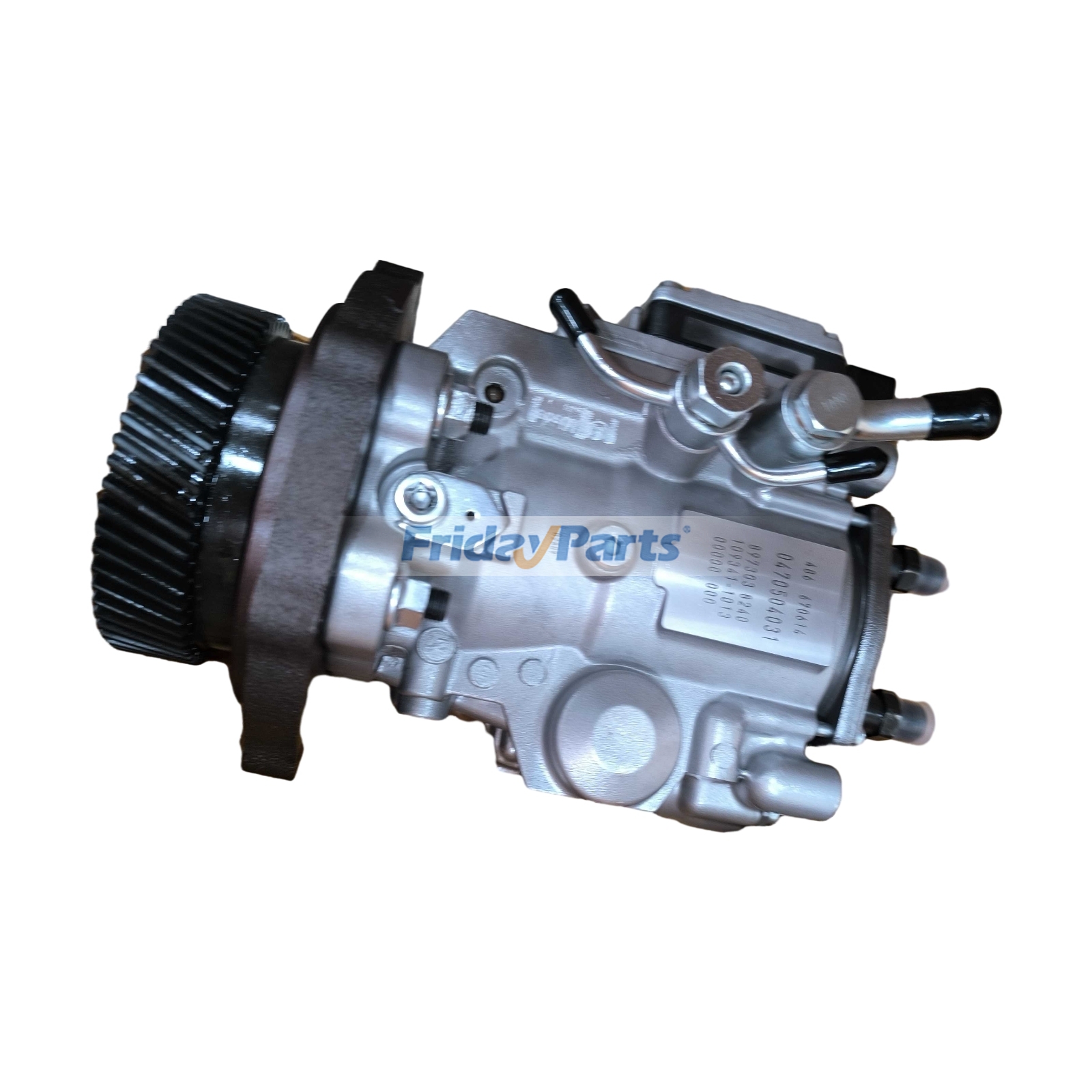 Bomba de inyección de combustible VP44 109341-1013 para motor Isuzu 4JH1 4JH1-TC D-Max Holden Rodeo - Reemplaza Bosch 0470504031 para Motor,Vehículo